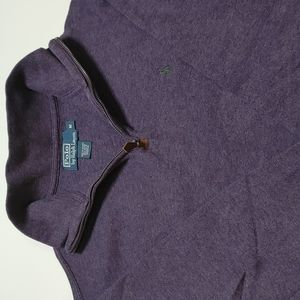 Polo by Ralph Lauren Zip-up Sweaters